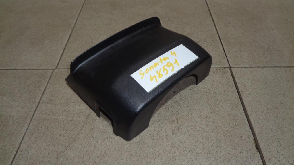 Кожух рулевой колонки верхний, 500 рублей, Пермь