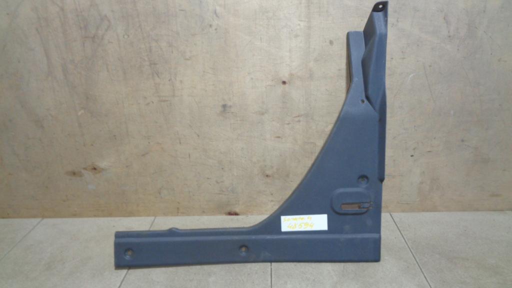 Обшивка багажника, 500 рублей, Пермь