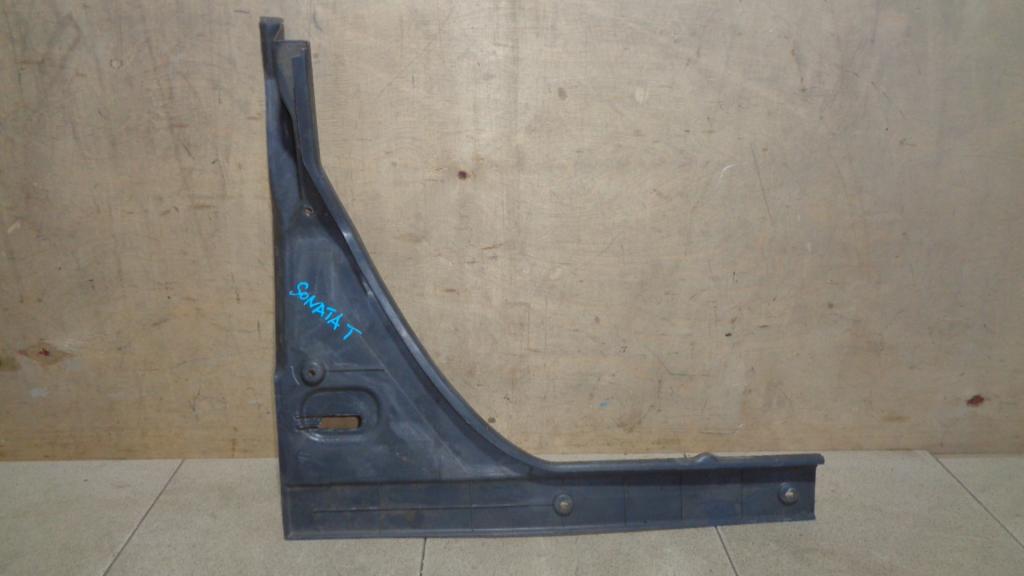 Обшивка багажника, 500 рублей, Пермь