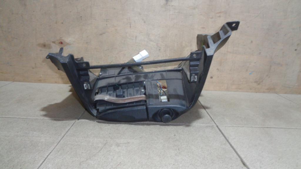 Накладка декоративная, 500 рублей, Пермь