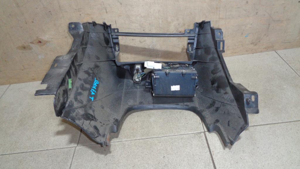 Накладка декоративная, 500 рублей, Пермь