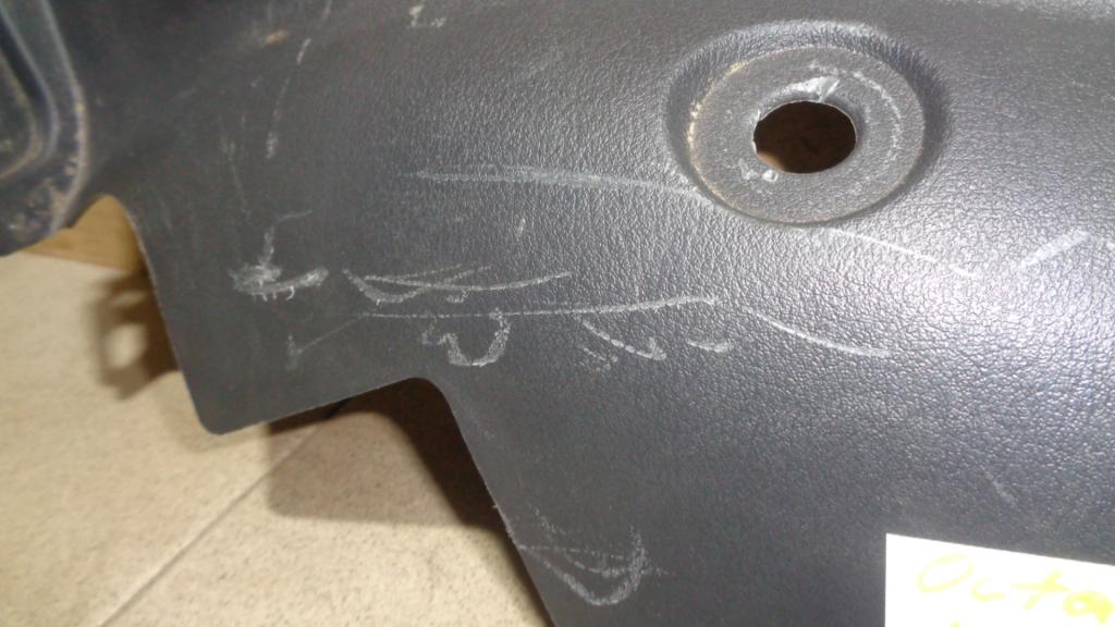 Обшивка стойки, 500 рублей, Пермь