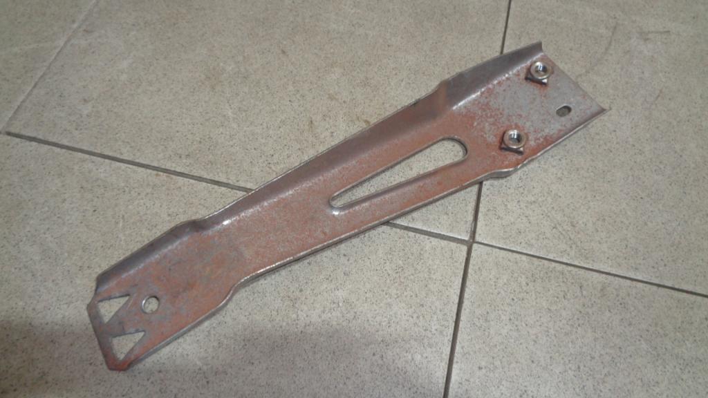 Кронштейн, 500 рублей, Пермь