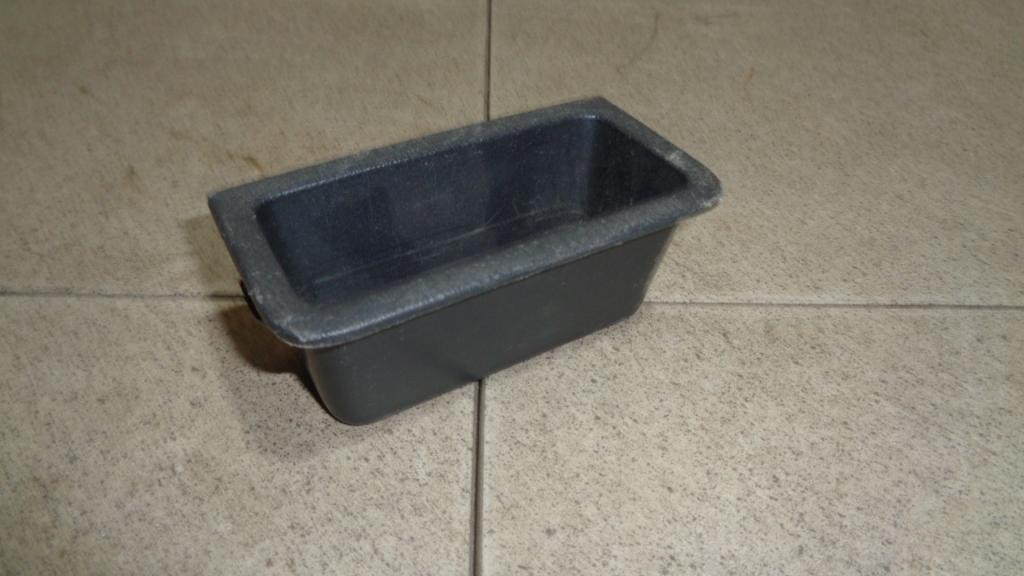 Ящик передней консоли, 500 рублей, Пермь