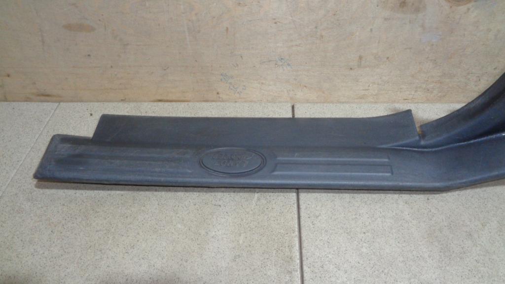 Накладка порога внутренняя, 500 рублей, Пермь