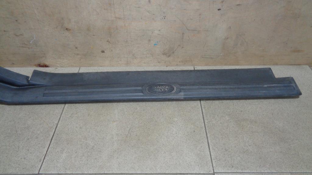 Накладка порога внутренняя, 500 рублей, Пермь