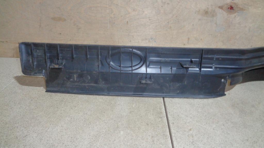 Накладка порога внутренняя, 500 рублей, Пермь