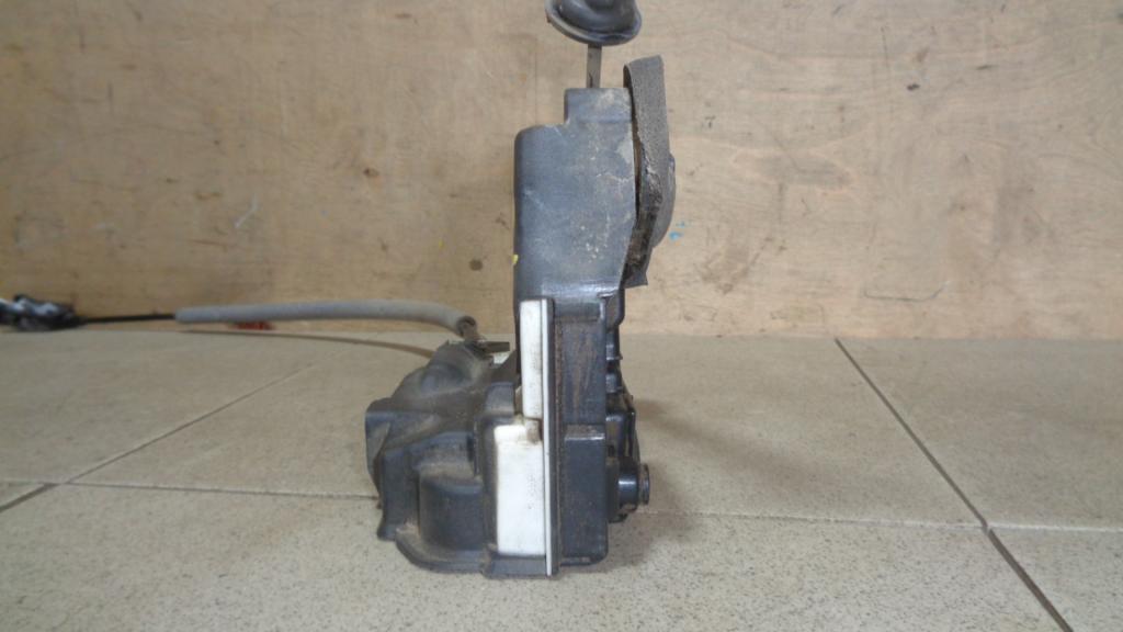 Замок двери задней левой, 1500 рублей, Пермь