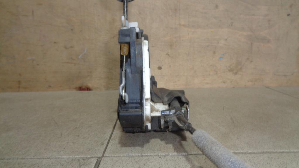 Замок двери задней левой, 1500 рублей, Пермь