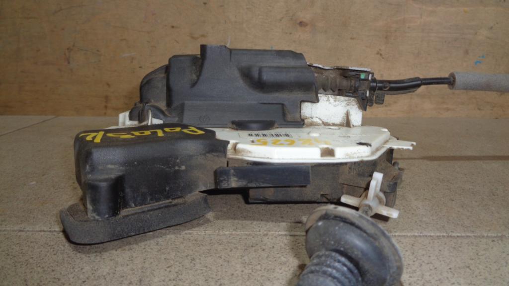 Замок двери задней левой, 1500 рублей, Пермь