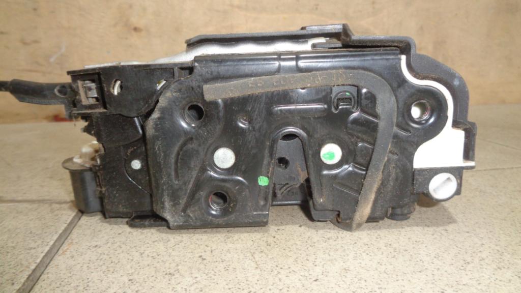 Замок двери задней левой, 1500 рублей, Пермь