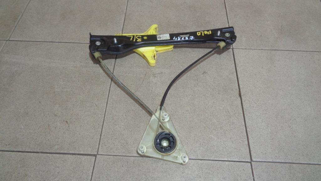 Стеклоподъемник задний левый, 500 рублей, Пермь