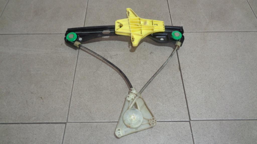 Стеклоподъемник задний левый, 500 рублей, Пермь