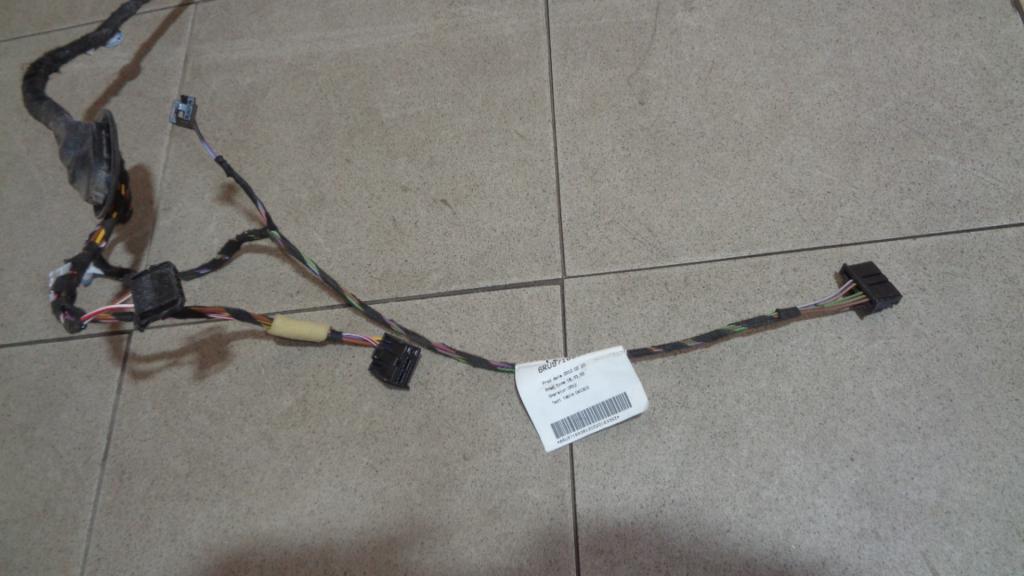 Проводка двери, 1000 рублей, Пермь