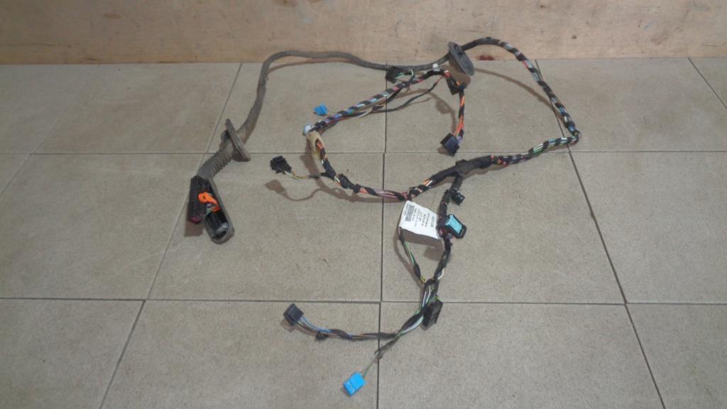 Проводка двери, 1000 рублей, Пермь