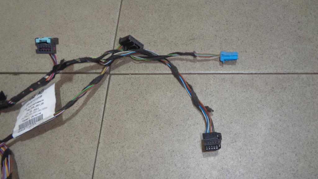 Проводка двери, 1000 рублей, Пермь