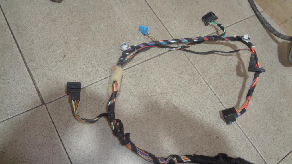 Проводка двери, 1000 рублей, Пермь