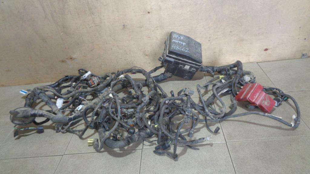 Проводка моторная, 10000 рублей, Пермь