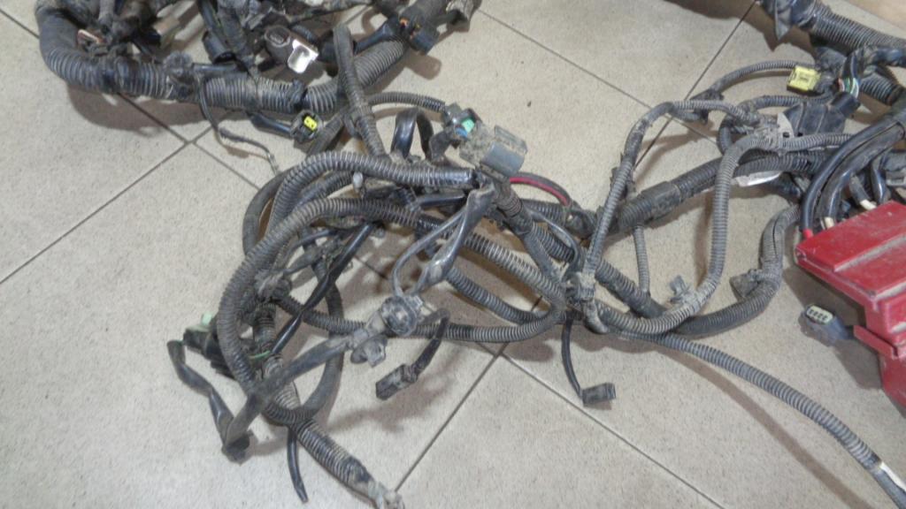 Проводка моторная, 10000 рублей, Пермь