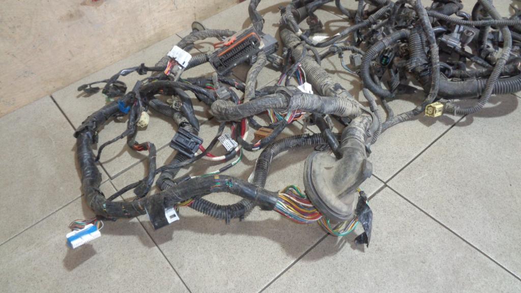 Проводка моторная, 10000 рублей, Пермь