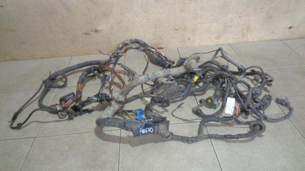 Проводка моторная, 8000 рублей, Пермь