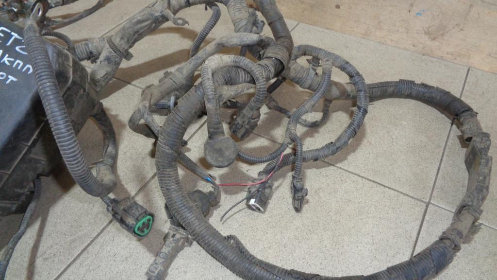 Проводка подкапотная, 8000 рублей, Пермь