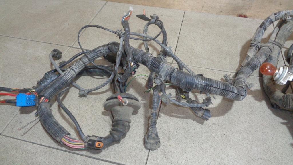 Проводка подкапотная, 8000 рублей, Пермь