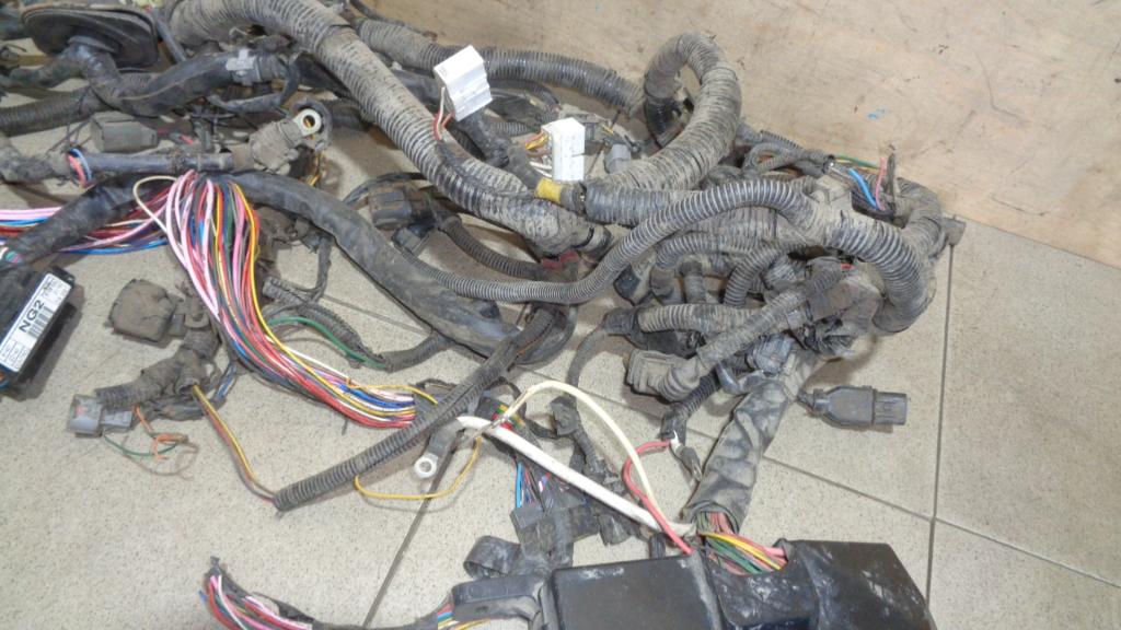 Проводка моторная, 8000 рублей, Пермь