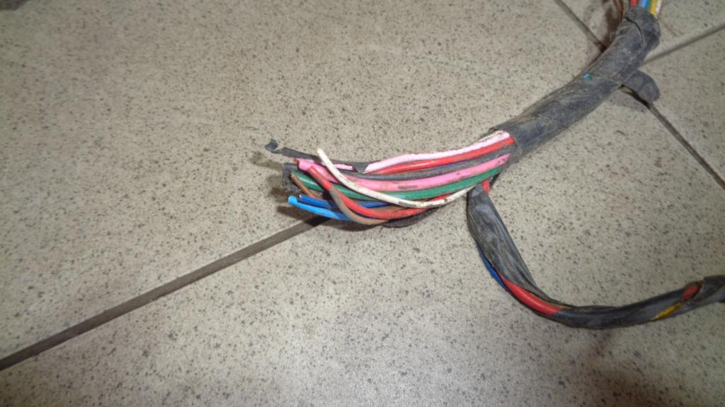 Проводка моторная, 8000 рублей, Пермь