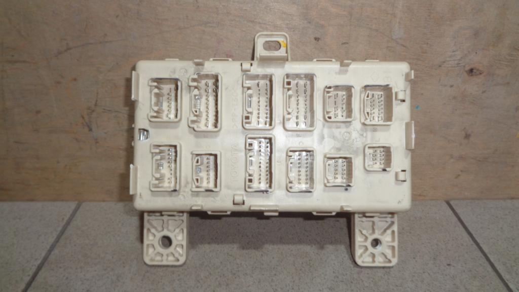 Блок предохранителей, 1000 рублей, Пермь