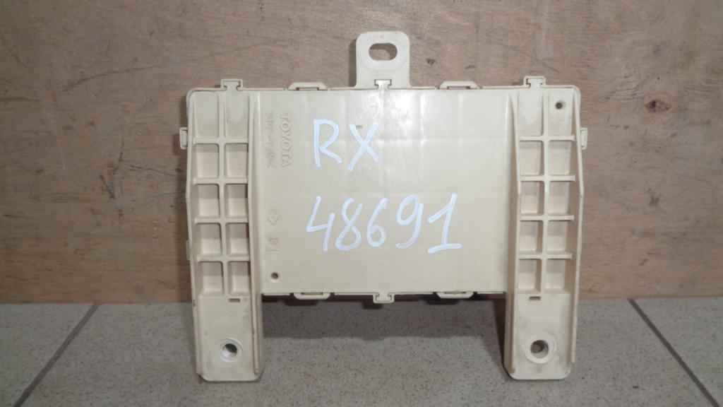 Блок предохранителей, 1000 рублей, Пермь