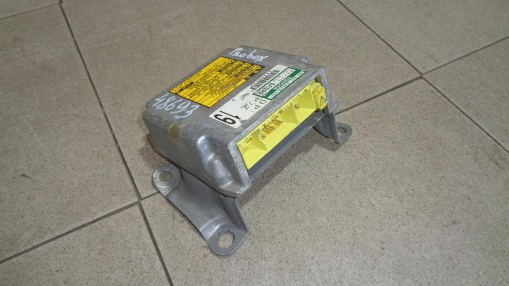Блок управления AIR BAG, 1000 рублей, Пермь