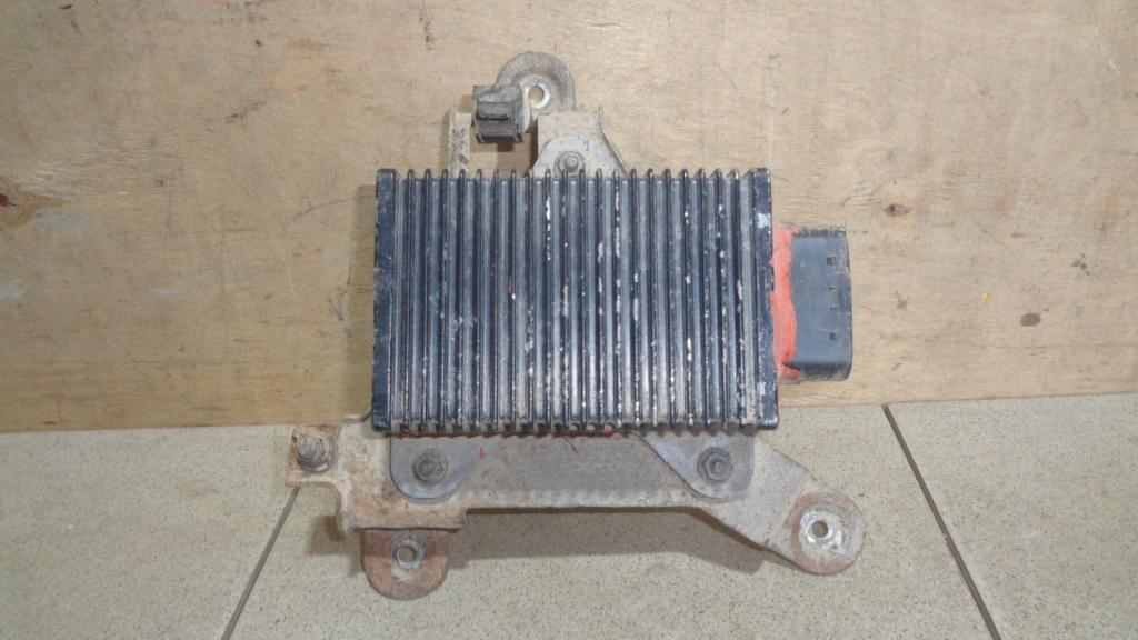 Блок электронный, 5000 рублей, Пермь