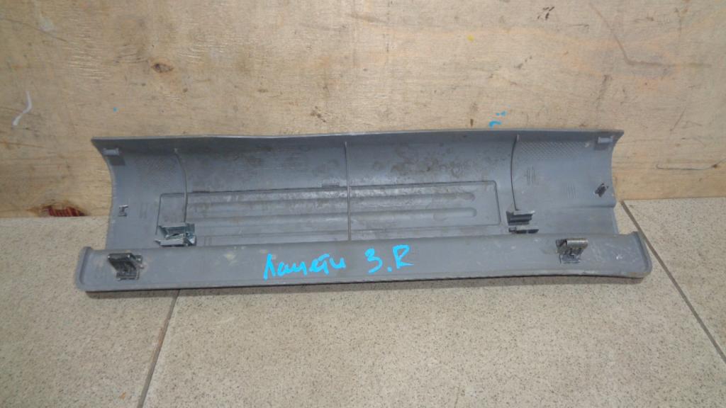 Накладка порога внутренняя, 500 рублей, Пермь