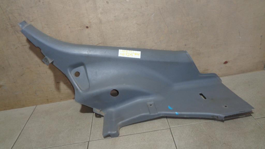 Обшивка стойки, 500 рублей, Пермь