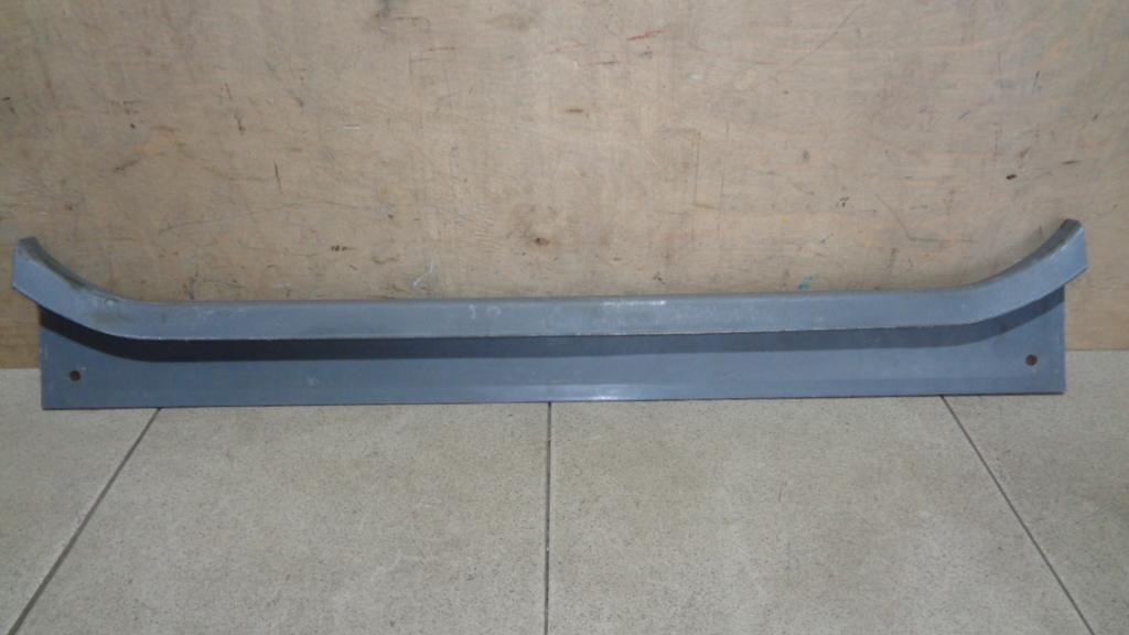 Накладка декоративная, 500 рублей, Пермь