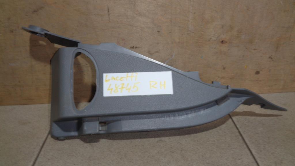 Держатель задней полки, 500 рублей, Пермь