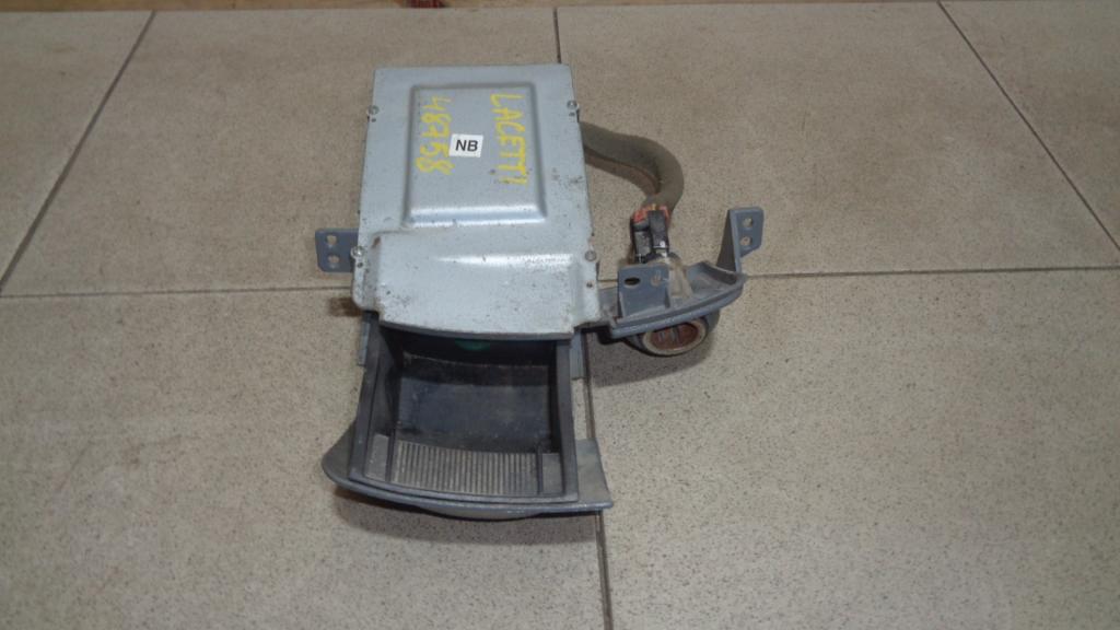 Пепельница передняя, 650 рублей, Пермь