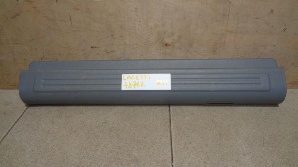 Накладка порога внутренняя, 500 рублей, Пермь