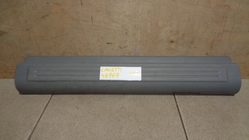 Накладка порога внутренняя, 500 рублей, Пермь