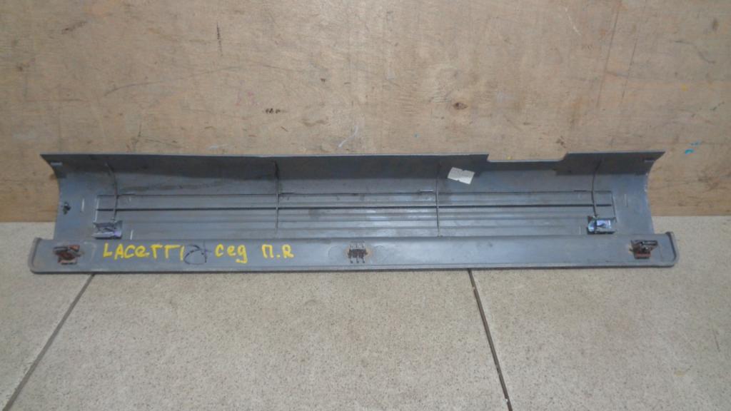 Накладка порога внутренняя, 500 рублей, Пермь