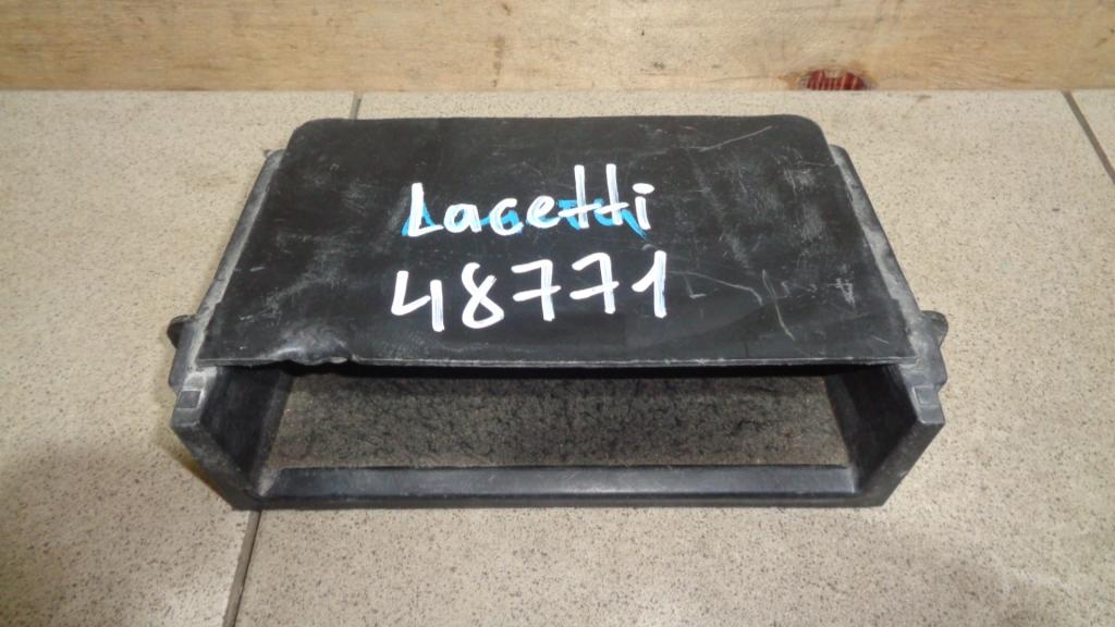 Ящик передней консоли, 500 рублей, Пермь