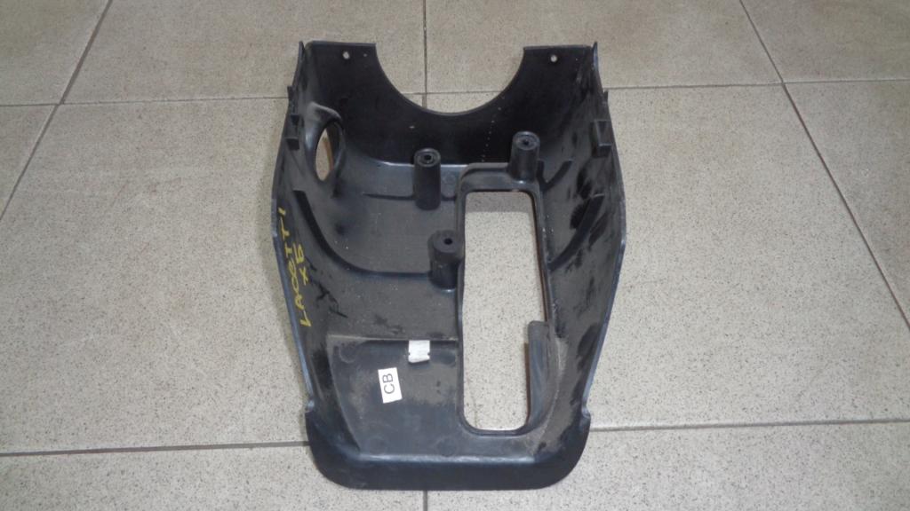 Кожух рулевой колонки нижний, 500 рублей, Пермь