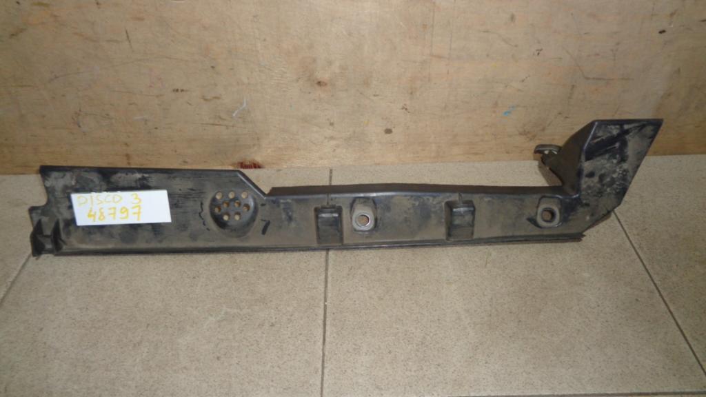 Направляющая шторки багажника, 800 рублей, Пермь