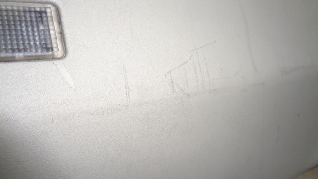 Обшивка багажника, 1200 рублей, Пермь