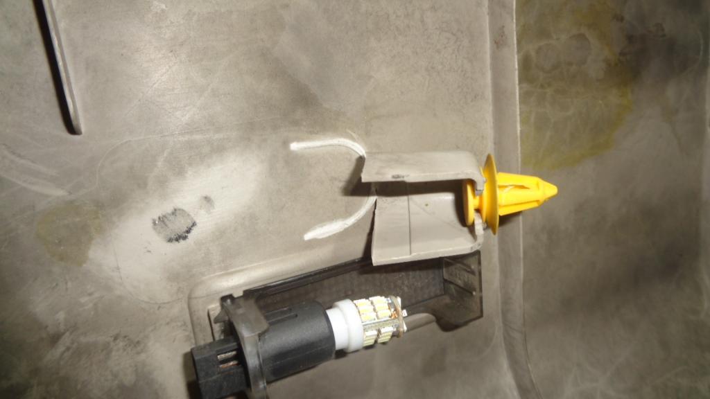 Обшивка багажника, 1200 рублей, Пермь