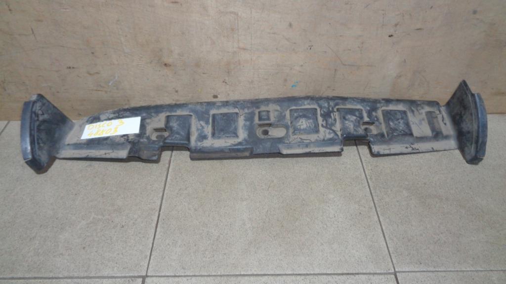 Воздуховод радиатора верхний, 1000 рублей, Пермь