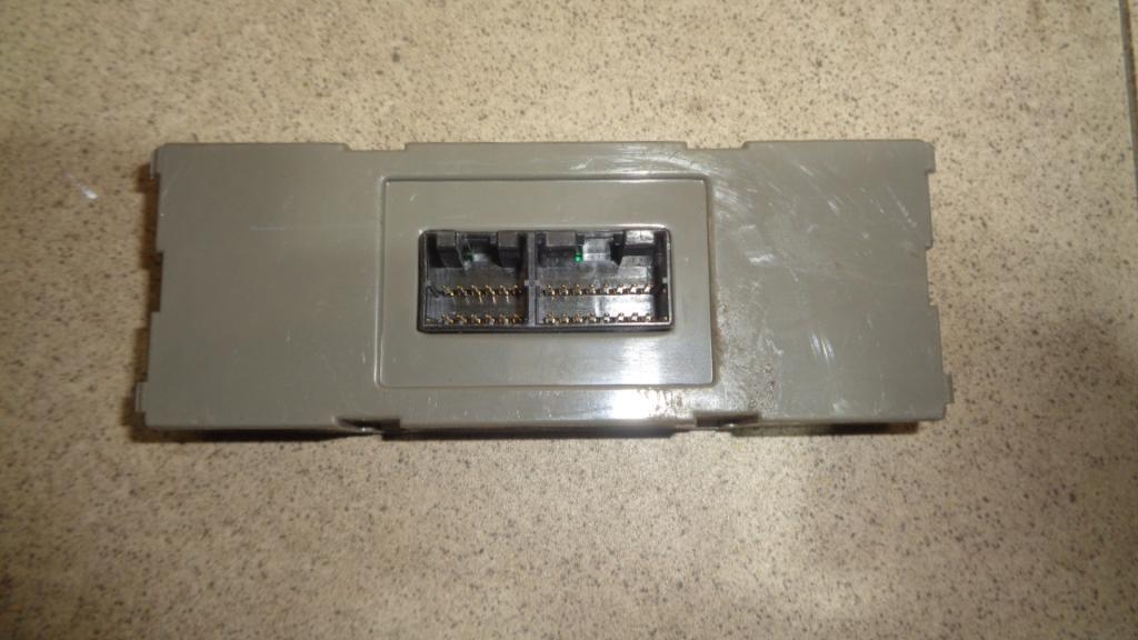 Блок электронный, 500 рублей, Пермь