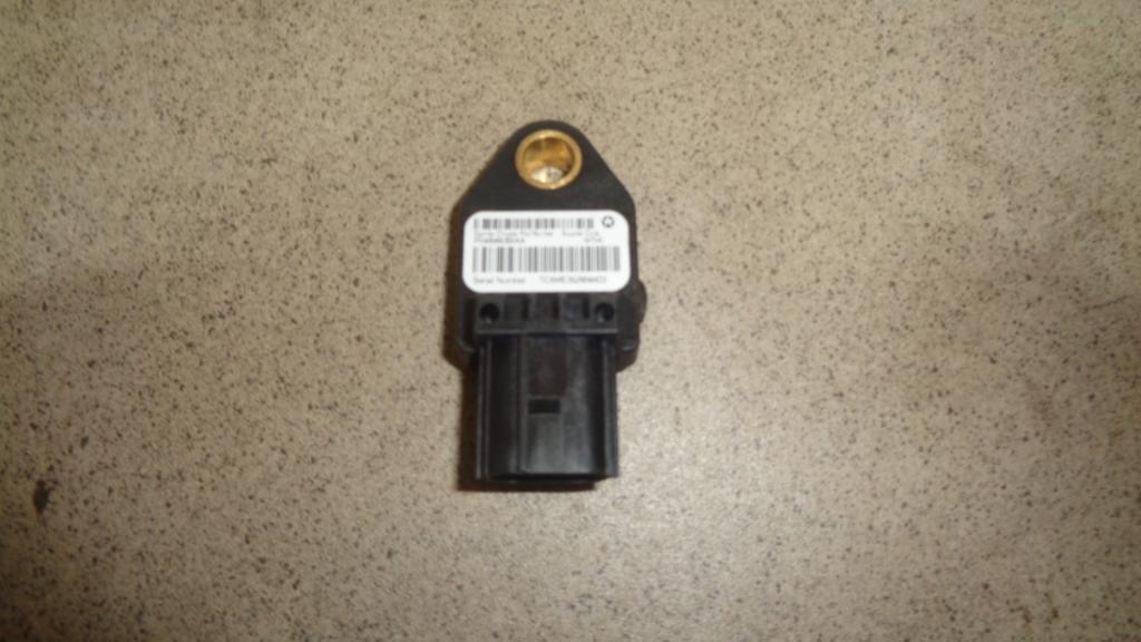 Датчик AIR BAG, 500 рублей, Пермь