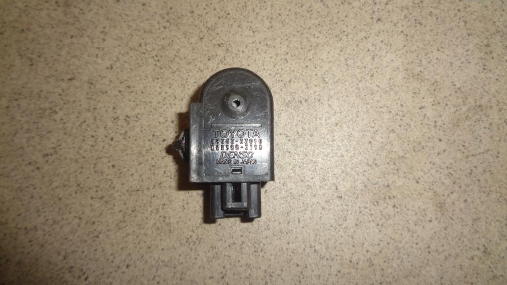 Сигнал звуковой, 500 рублей, Пермь